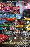 Barry Windsor Smith presenta: Young gods & friends libro