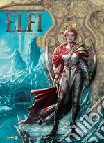 Elfi. Vol. 14 libro