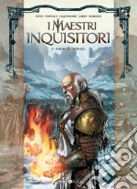 I maestri inquisitori. Vol. 2: Nikolai-Mihael libro