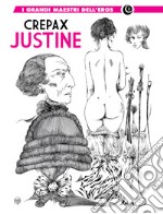 Justine libro