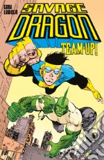 Savage Dragon. Vol. 25: Terra bruciata libro