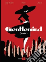 Gentlemind. Vol. 1 libro