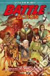 Garth Ennis presenta: Battle action. Vol. 1 libro