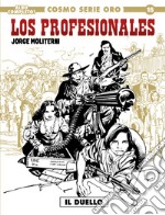 Los professionales libro