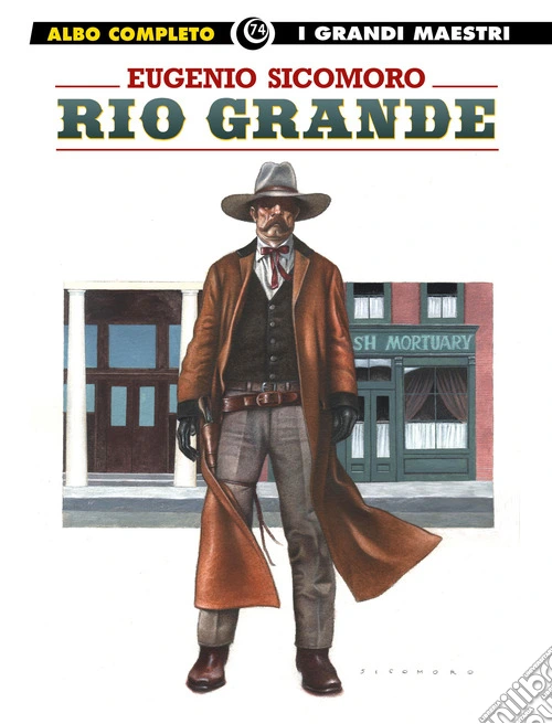 Rio Grande