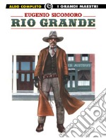 Rio Grande libro