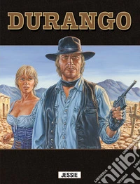 Durango. Vol. 9