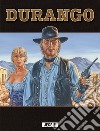 Durango. Vol. 9 libro