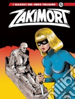 Zakimort. Vol. 5 libro