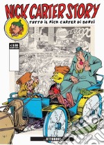 Nick Carter story. Vol. 5: ...Ottobre! libro