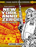 New York, anno zero libro