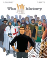 The XIII history. Vol. 25 libro