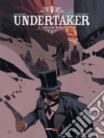 Undertaker. Vol. 5: L' indiano bianco libro