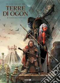 Terre di Ogon. Vol. 1: Gli Zul Kassai/I visi bianchi