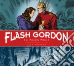 Sul pianeta Mongo. Flash Gordon. Ediz. deluxe