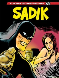 Sadik. Vol. 2 libro