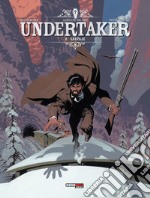 Undertaker. Ediz. ridotta. Vol. 6: Il salvataggio libro