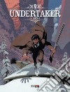 Undertaker. Ediz. ridotta. Vol. 6: Il salvataggio libro