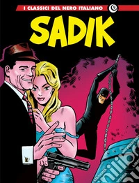 Sadik. Vol. 4