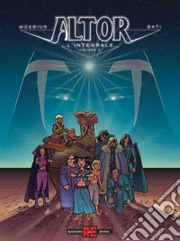 Altor. L'integrale. Vol. 2