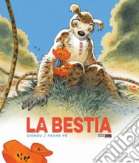 La bestia. Vol. 2 libro