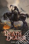 Death dealer. Le nuove avventure. Vol. 1 libro di Frazetta Frank