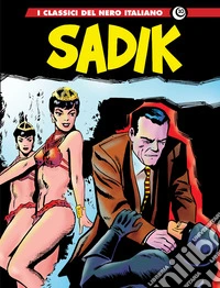 Sadik. Vol. 5 libro