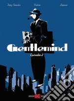 Gentlemind. Vol. 2 libro