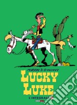 Lucky Luke. L'integrale. Vol. 5 libro