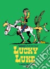 Lucky Luke. L'integrale. Vol. 5 libro di Morris Goscinny René