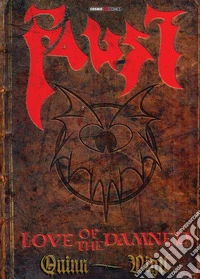 Faust. Love of the damned. Ediz. integrale