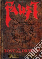 Faust. Love of the damned. Ediz. integrale libro