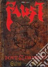 Faust. Love of the damned. Ediz. integrale libro di Quinn David Vigil Tim