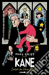 Kane. Vol. 1: Saluti da New Eden libro