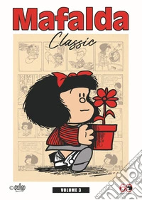 Mafalda. Vol. 3