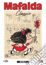 Mafalda. Vol. 4 libro