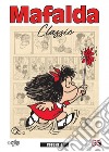Mafalda. Vol. 4 libro