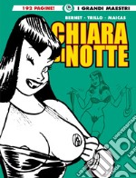 Chiara di notte. Vol. 5