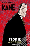 Kane. Vol. 2: Storie del 39° distretto libro