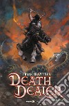 Death dealer. Le nuove avventure. Vol. 2 libro