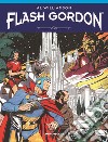 Flash Gordon libro di Williamson Al