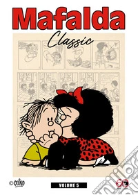 Mafalda. Vol. 5
