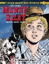 Mandy Riley. Vol. 1: Il cavaliere nero libro