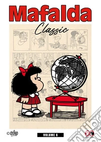 Mafalda. Vol. 6