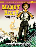 Mandy Riley. Vol. 2