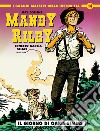 Mandy Riley. Vol. 2 libro