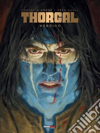 Wendigo. Thorgal