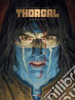 Wendigo. Thorgal libro