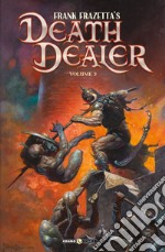 Death dealer. Le nuove avventure. Vol. 3