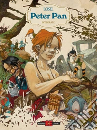 Peter Pan. Ediz. integrale